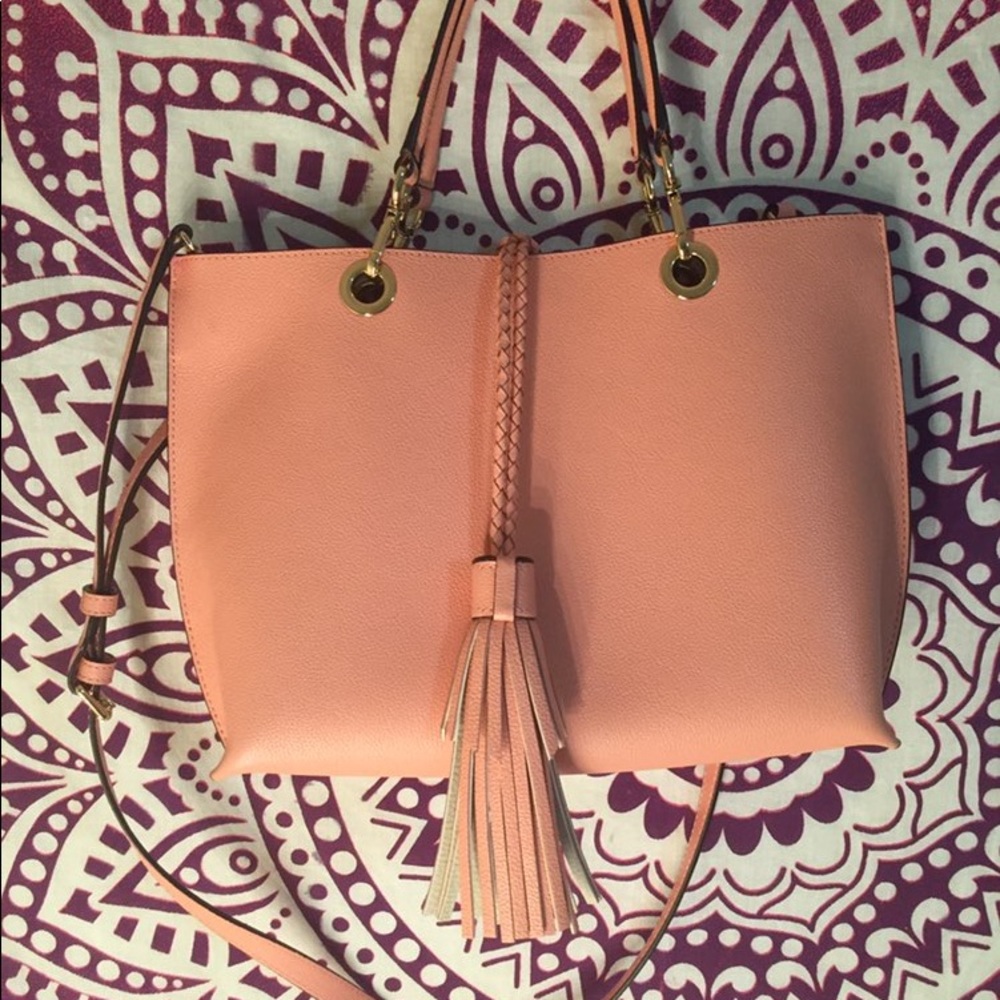 Henri Bendel Purse - Picture 4 of 4